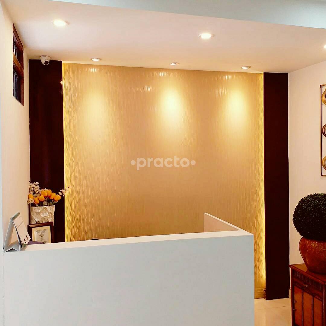 Dental Lifestyle Sector-51 Chandigarh