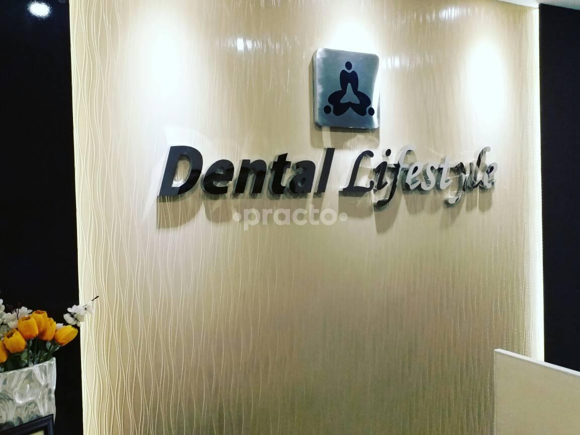 Dental Lifestyle Sector-51 Chandigarh