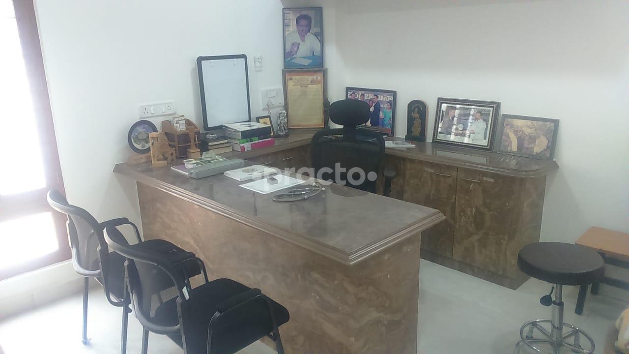 Chest Clinic Suchitra Circle Hyderabad