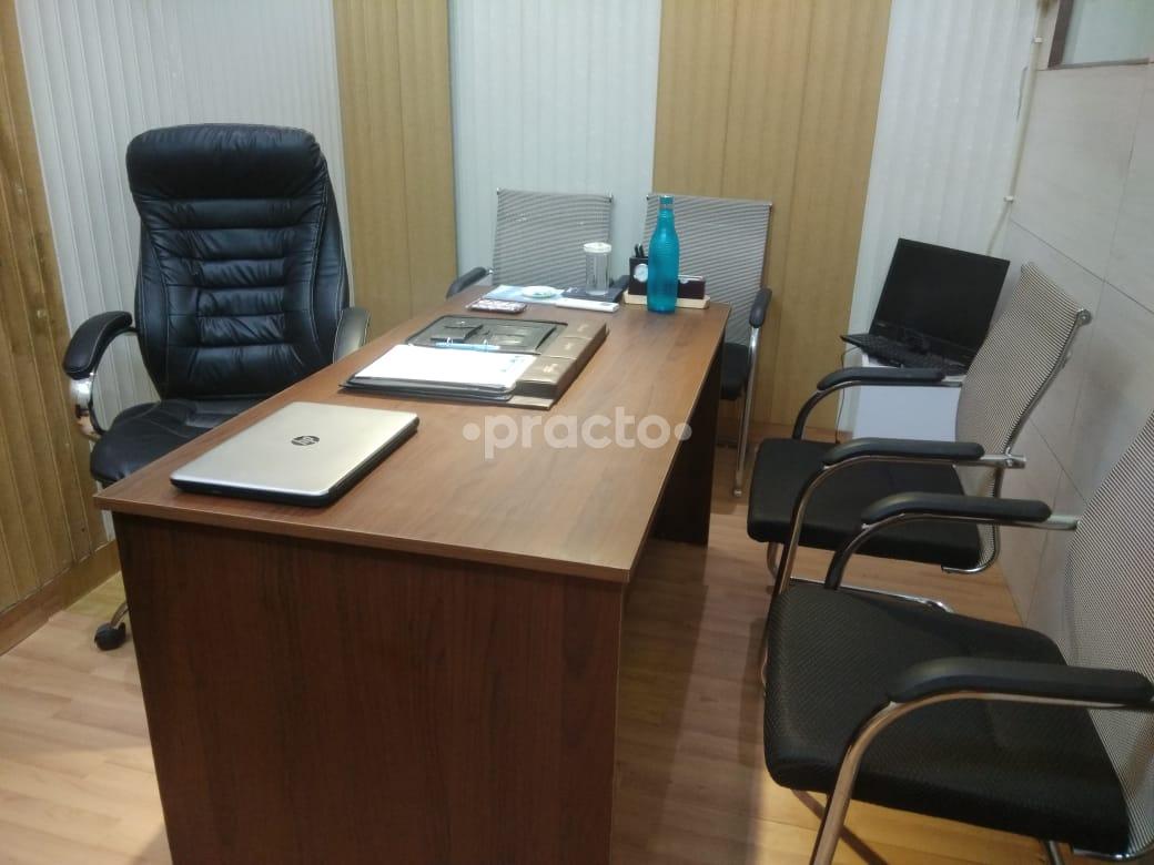OPD/Ward at Udgam A Mental Health Care & Rehabilitation Centre Karkardooma Delhi