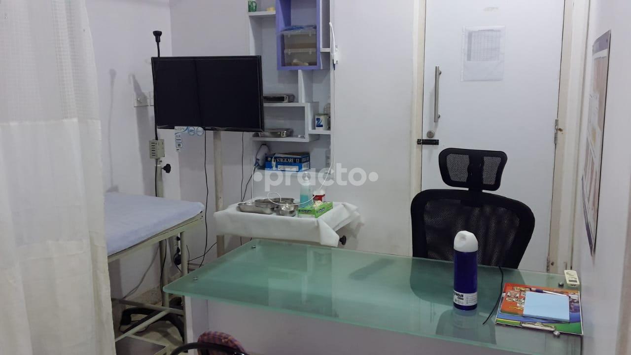 OPD/Ward at Stopiles Jubilee Hills Hyderabad