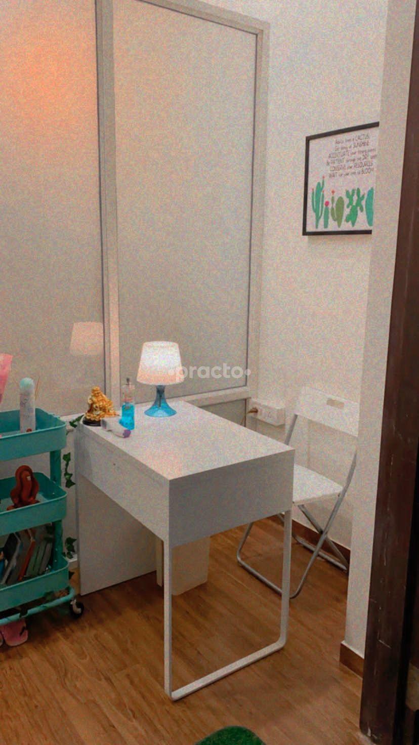 Reception Area at Awakening Psychiatry Clinic and Counselling Centre Thane West Thane