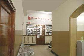 Bharathi Multispeciality Hospital Basavanagudi Bangalore