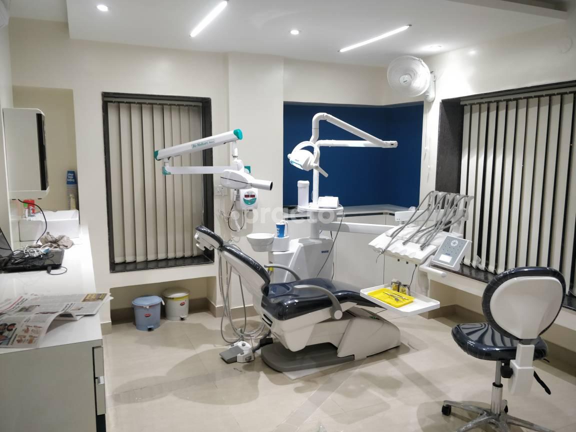OPD/Ward at Sewane Dental Care Warje Pune