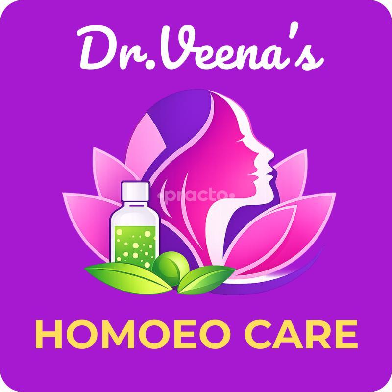 Dr Veena's Homoeo Care
