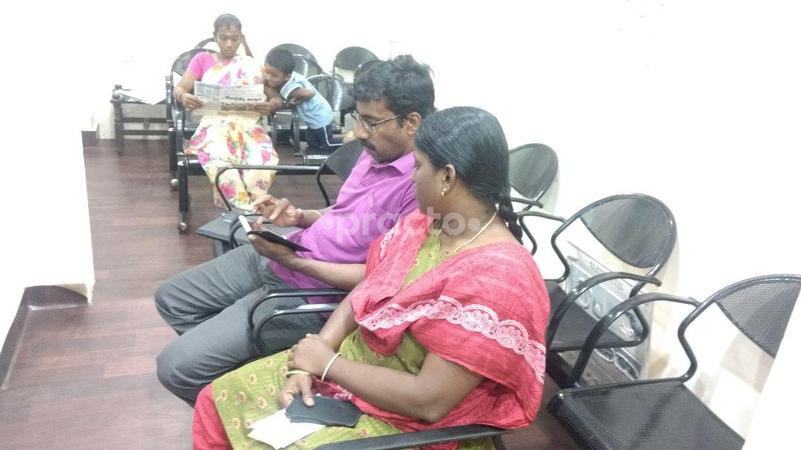 Kasturi Ent And Skin Clinic Velachery Chennai