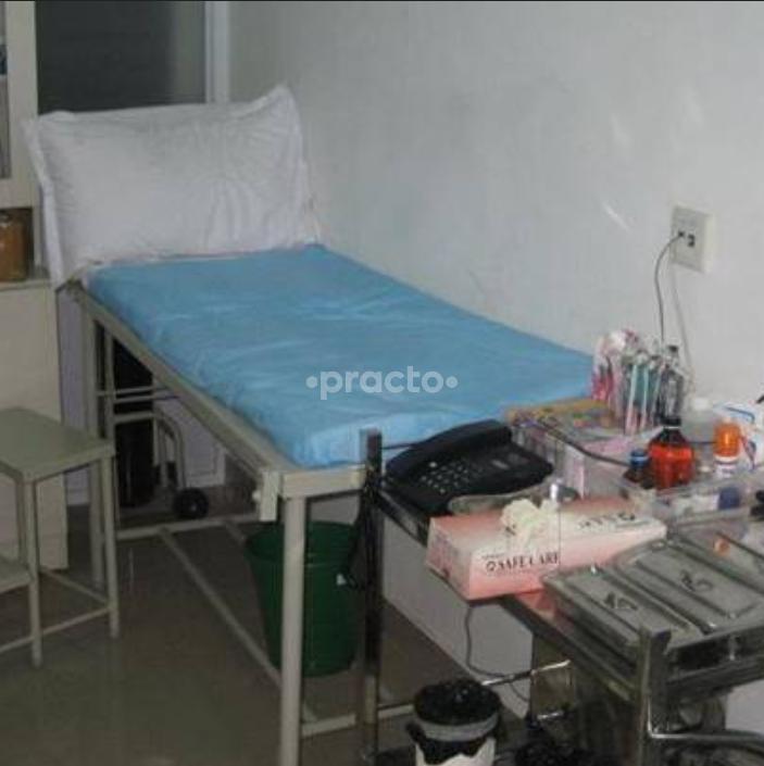 The Family Doctor Bellandur Bangalore