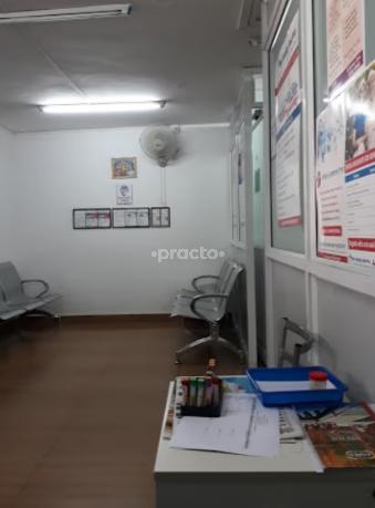 The Family Doctor Sanjay Nagar Bangalore