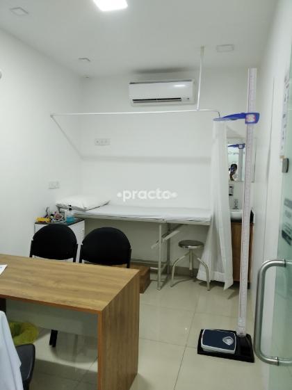 The Family Doctor Sarjapur Road Bangalore