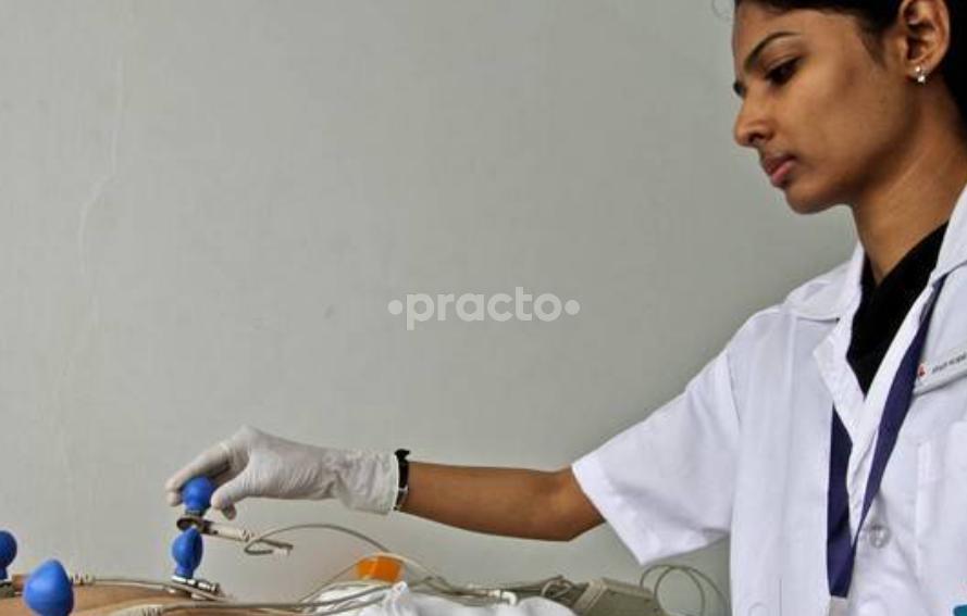 The Family Doctor New Thippasandra Bangalore