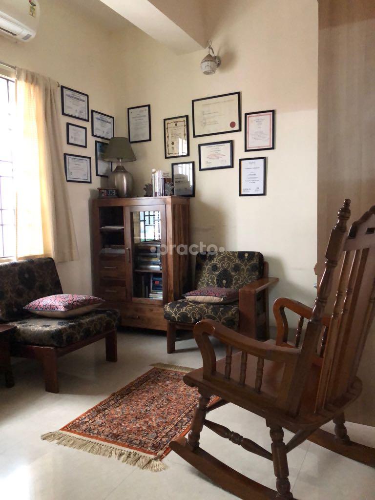 Sunita's Counselling Consultancy Nungambakkam Chennai
