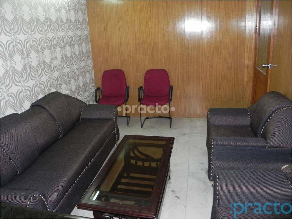Krishna Dental Clinic Rohini Sector 24 Delhi