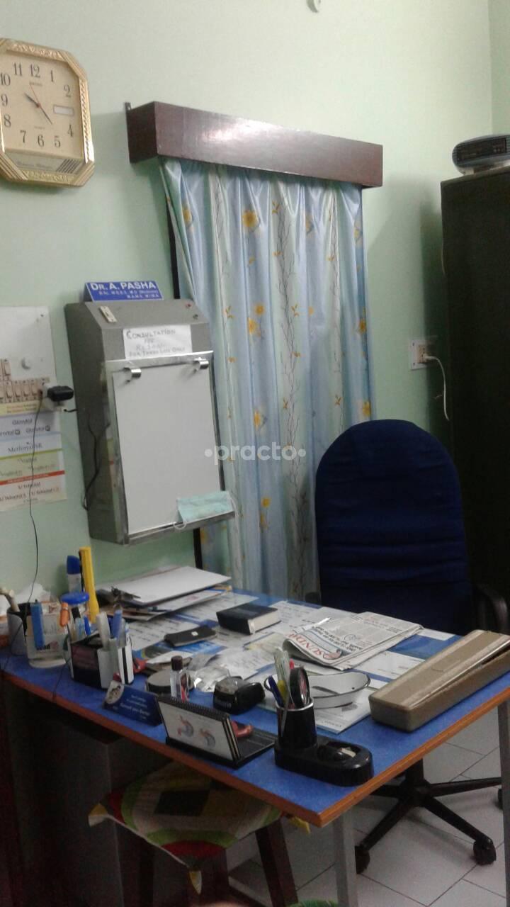 WeCare Medical Clinic Indira Nagar Lucknow