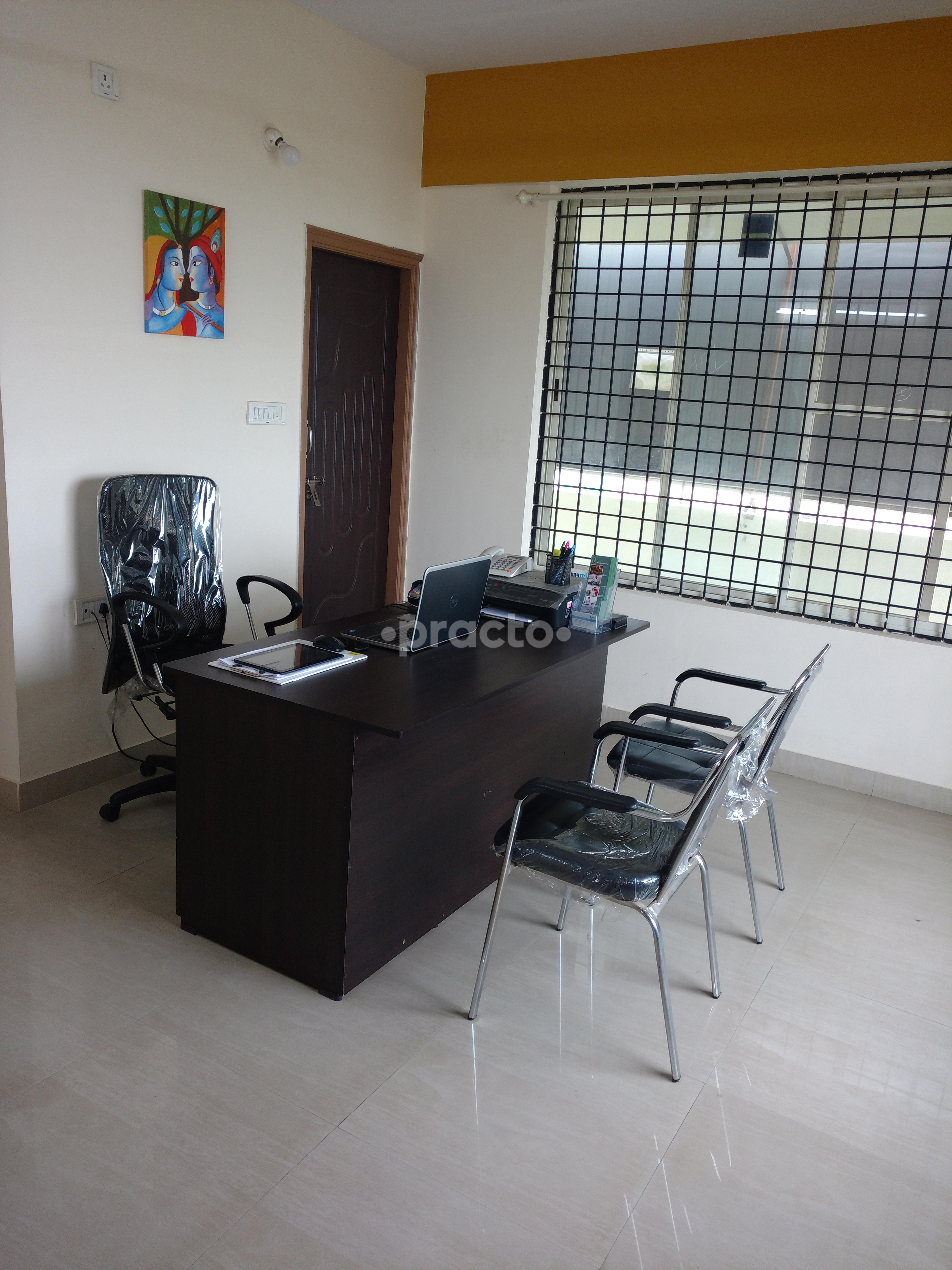 OPD/Ward at Zelus Physiotherapy BTM Layout BTM Layout 2nd Stage Bangalore