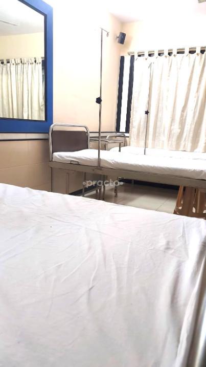 Central Hospital Bhandup West Mumbai