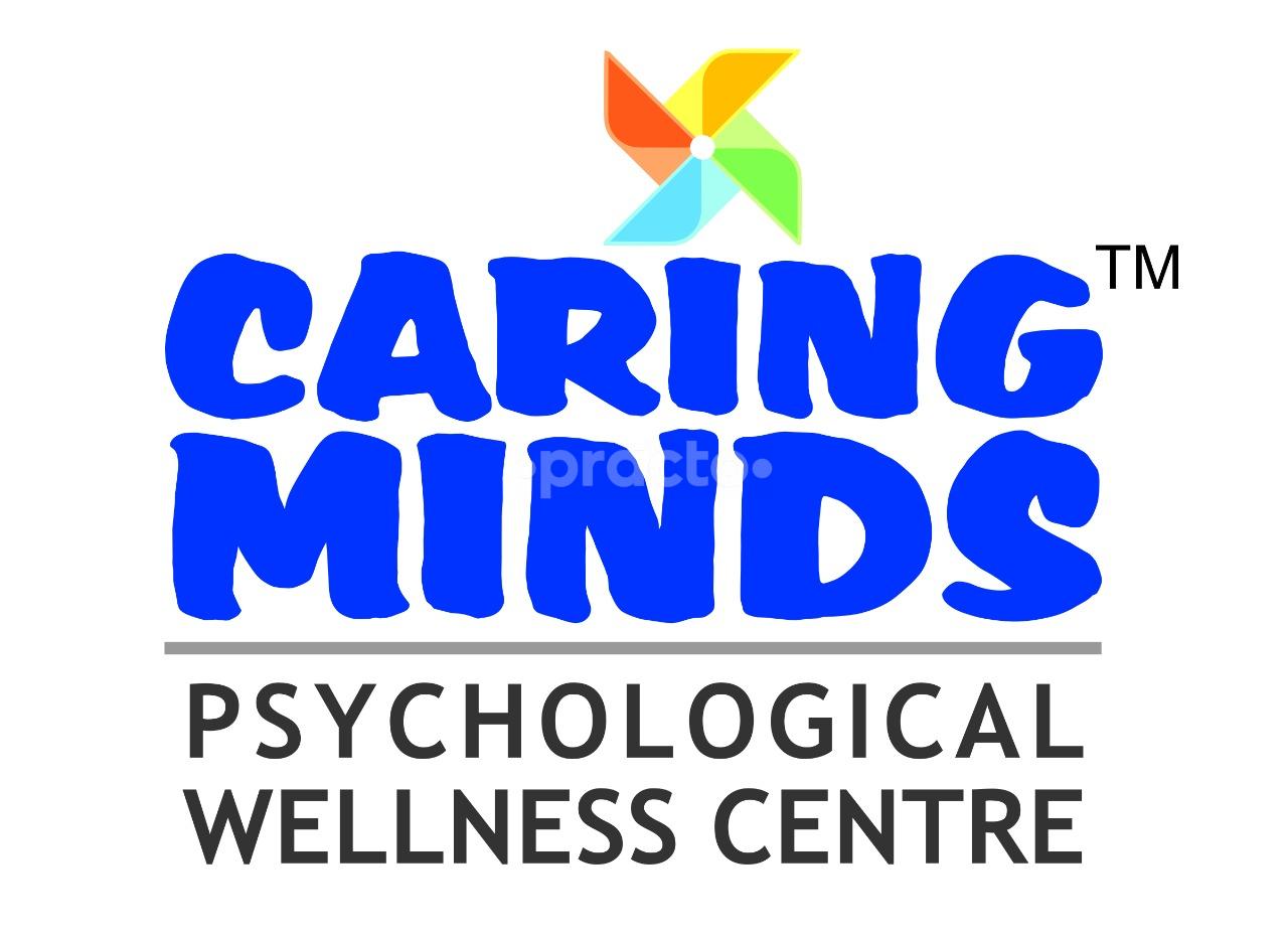 Caring Minds Ballygunge Kolkata
