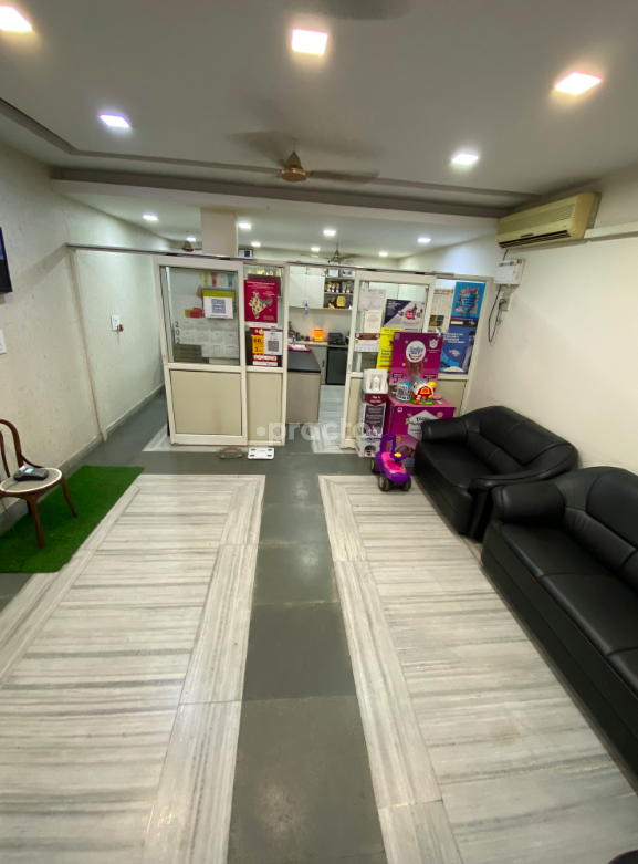 Bhava Neuro and Child Care Center Sector 61 Noida