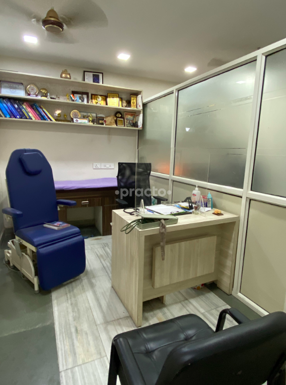 Bhava Neuro and Child Care Center Sector 61 Noida