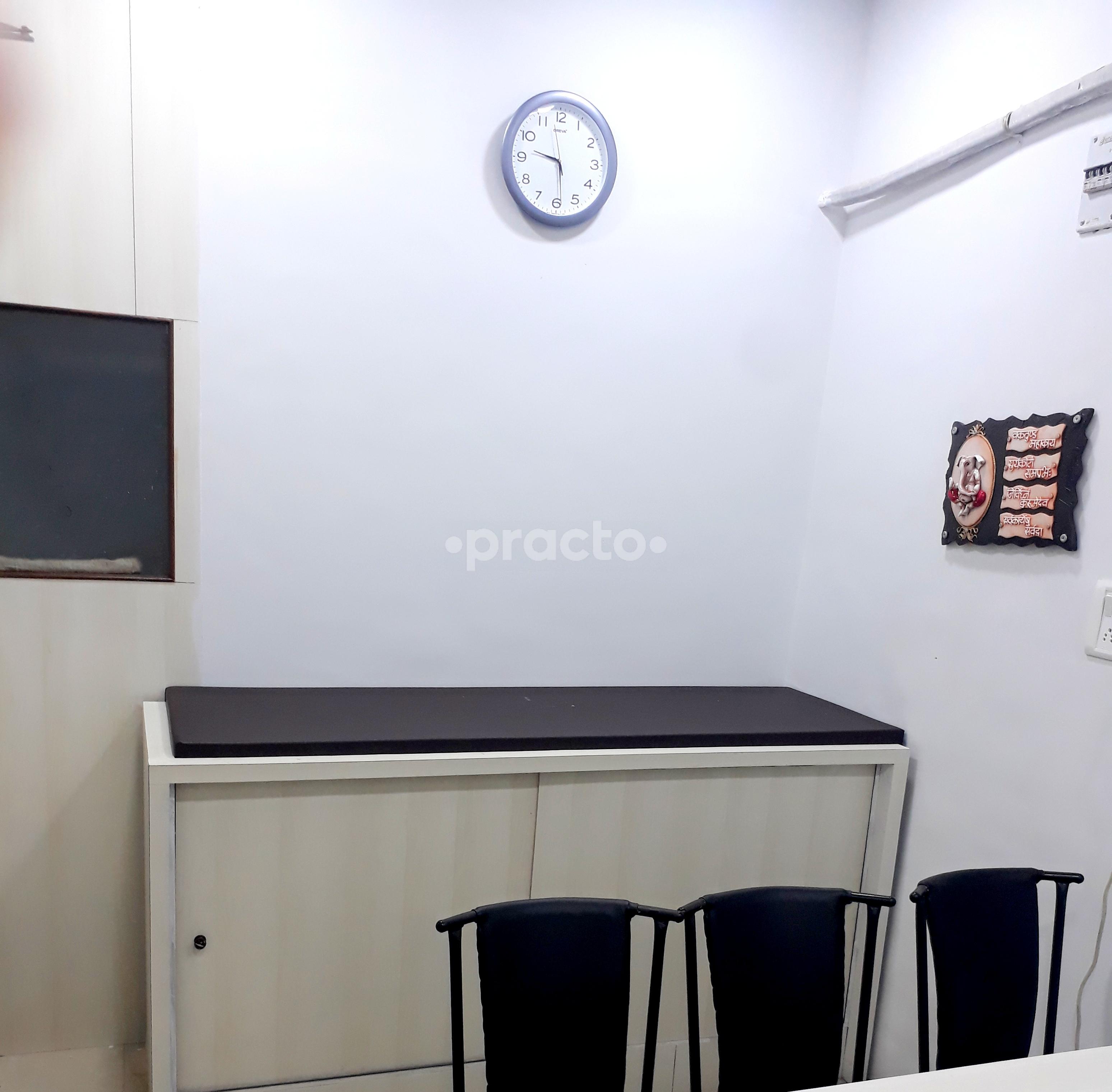 Services at Dr Priyanka Raut's Kimaya Mind Clinic Parel Mumbai