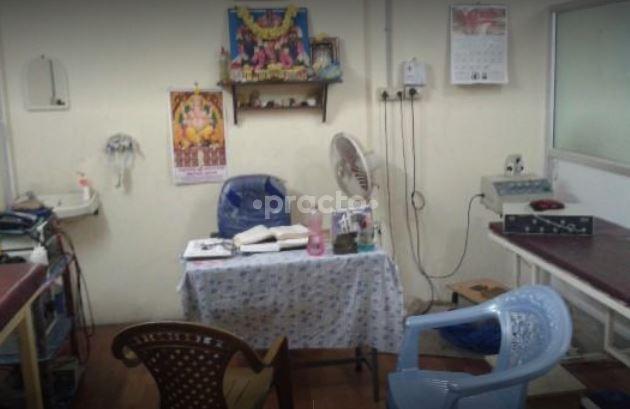RK Bone and Joint Clinic Pammal Chennai