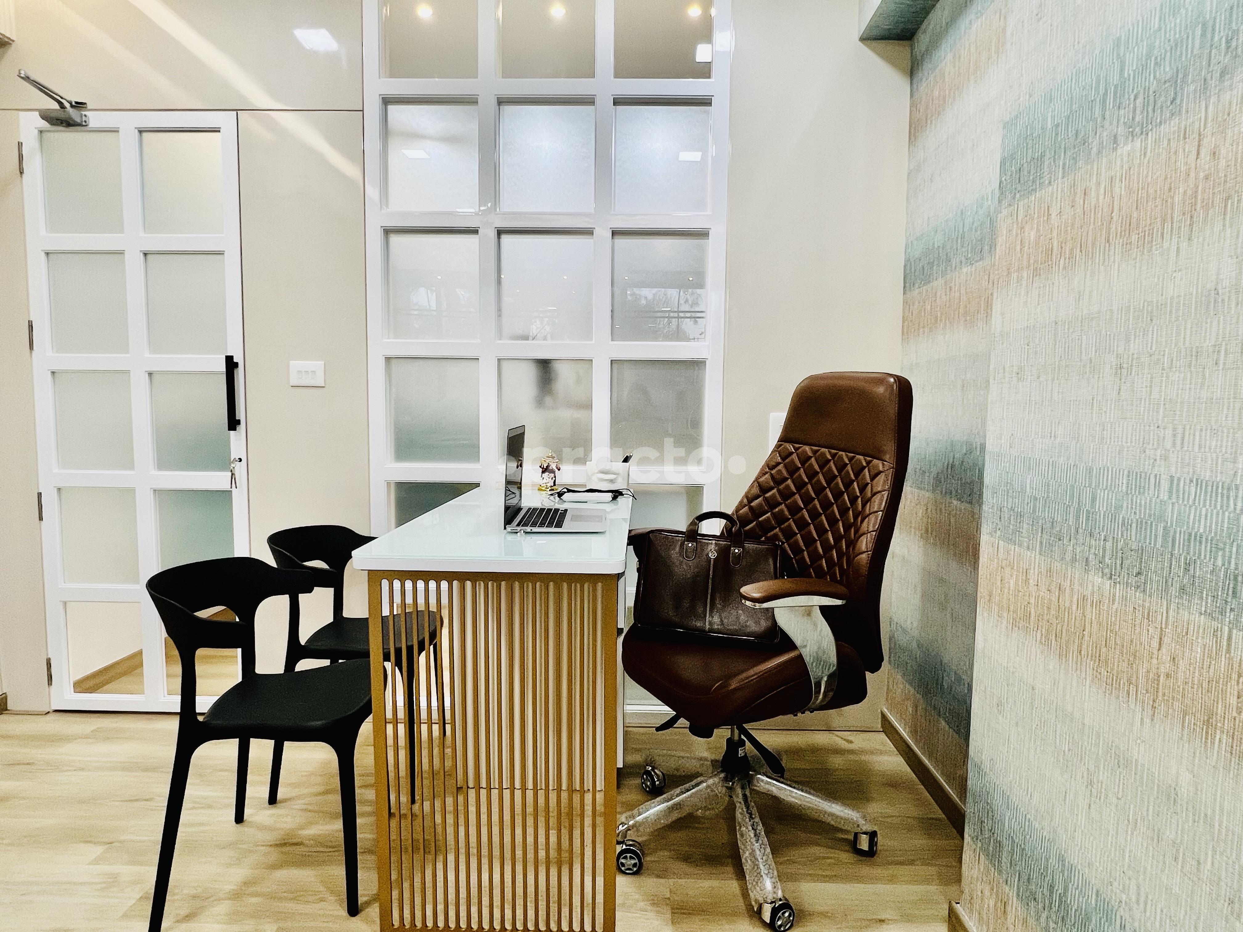 Soulful Dental Care Kothrud Pune