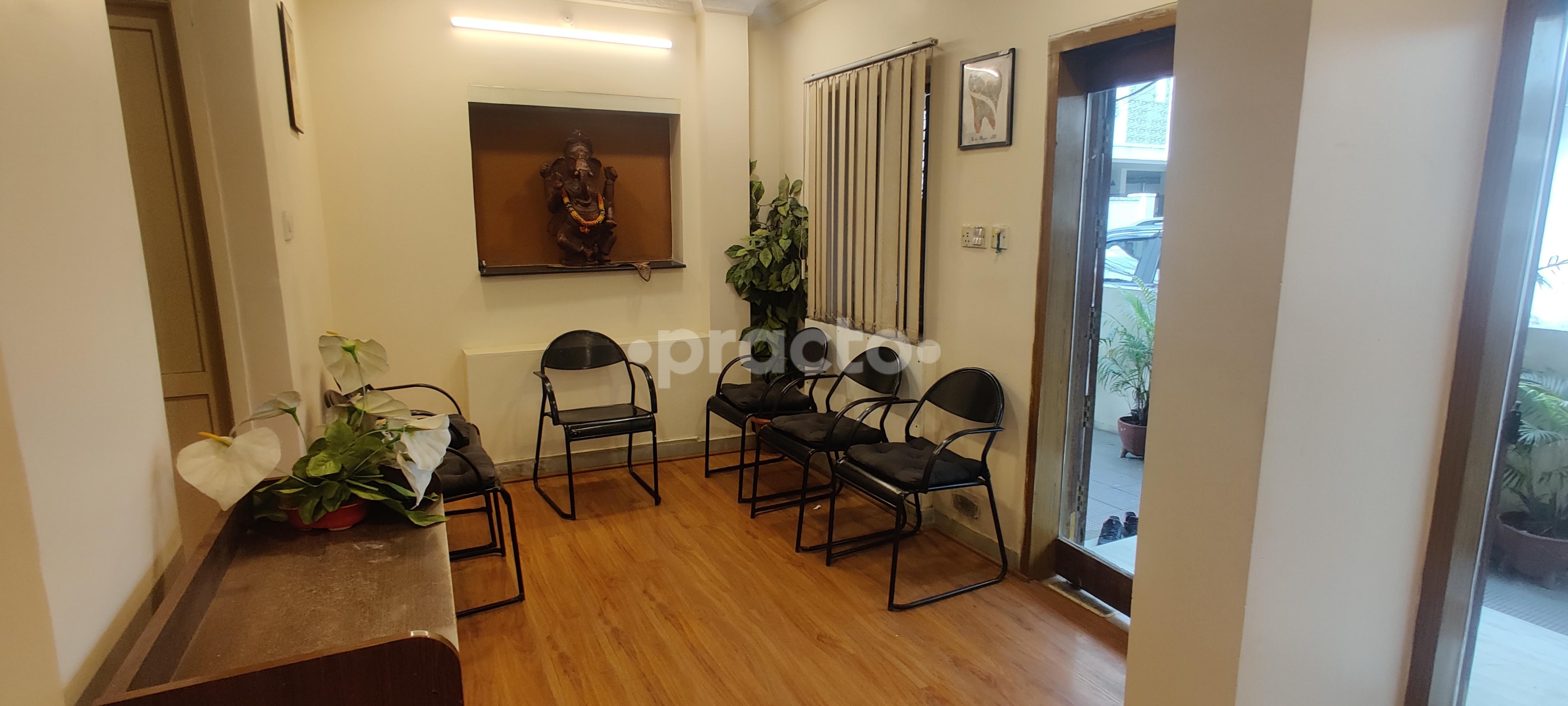 DR MATHUR'S DENTAL & ENDODONTIC HOSPITALS Kondapur Hyderabad