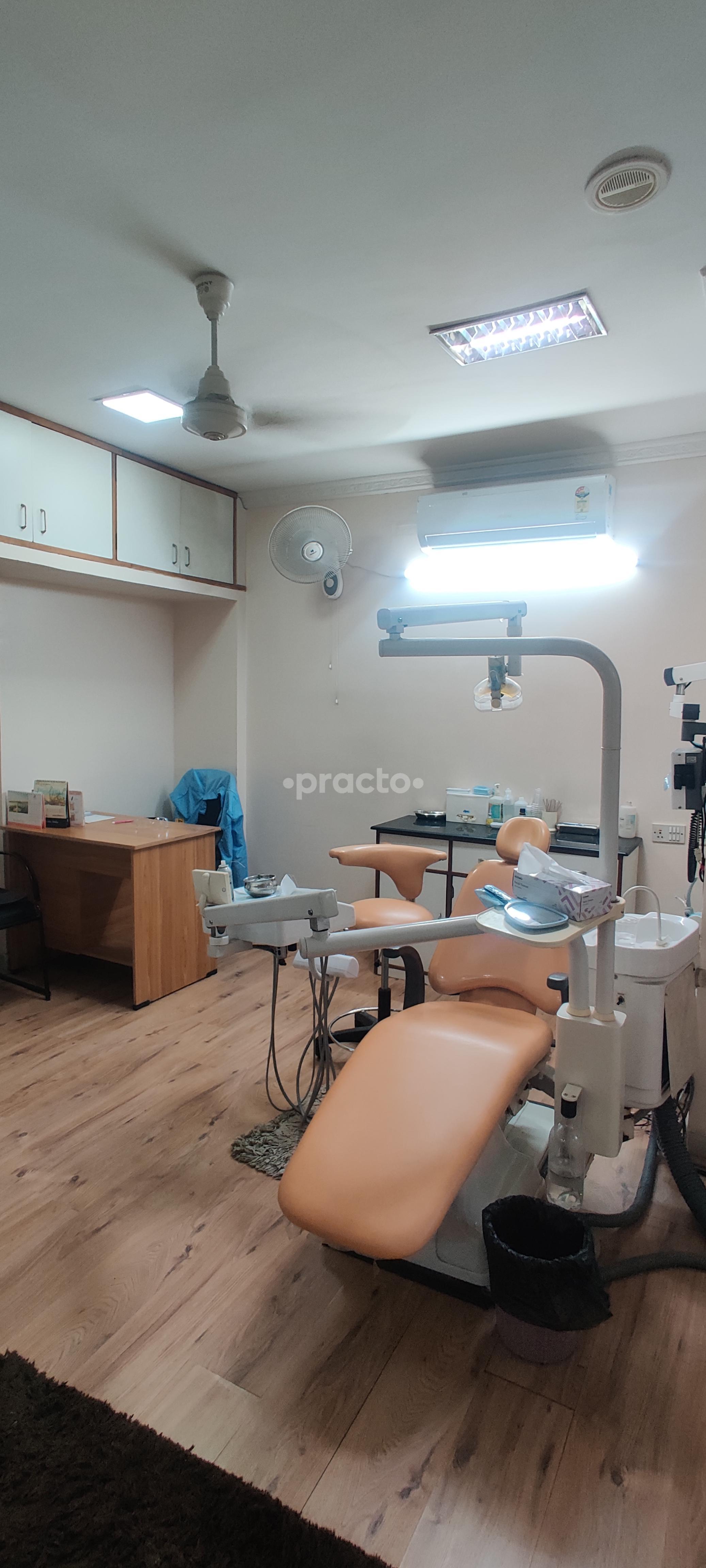 DR MATHUR'S DENTAL & ENDODONTIC HOSPITALS Kondapur Hyderabad