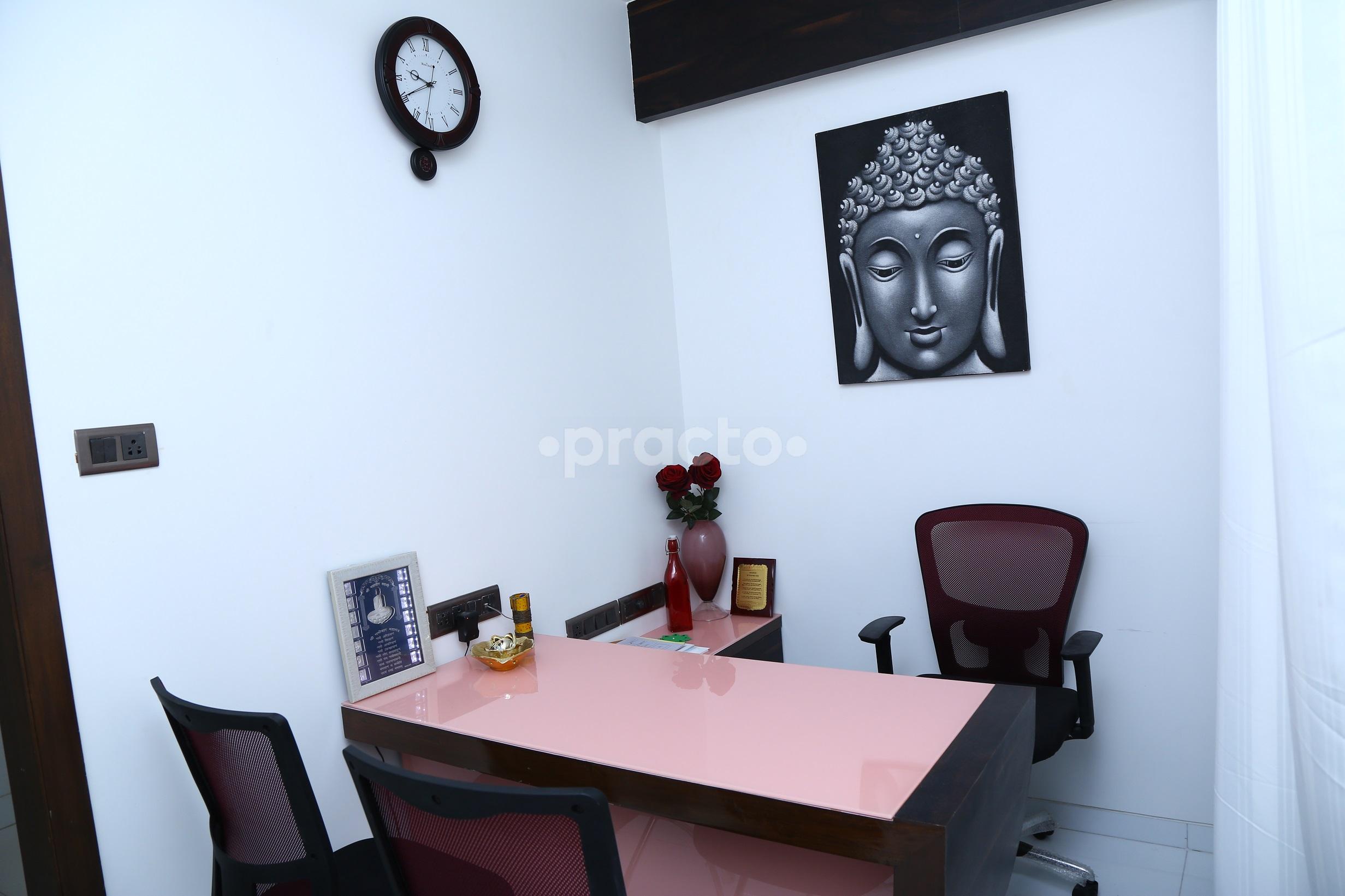 Mother Care Clinic Nursing Home Prabhadevi