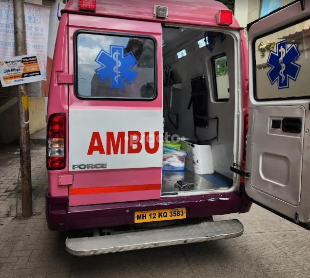 Cloudnine Hospital Kalyani Nagar Pune