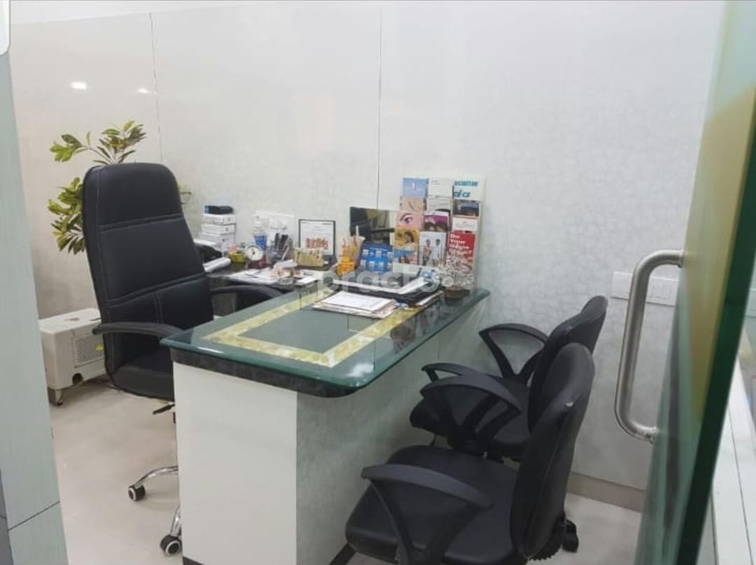 OPD/Ward at Dr AWANTHI Cosmetic and Implant Clinic Wadgaon Sheri Pune
