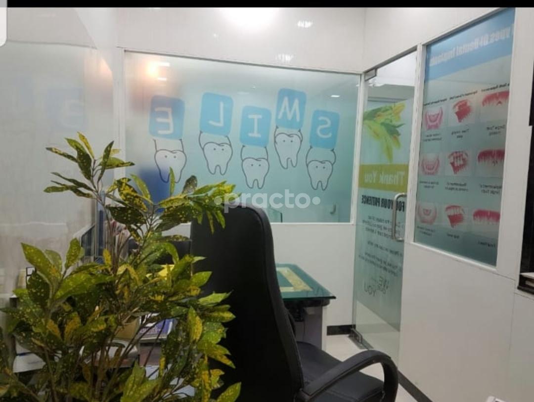 Services at Dr AWANTHI Cosmetic and Implant Clinic Wadgaon Sheri Pune