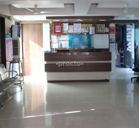 Lab view 16