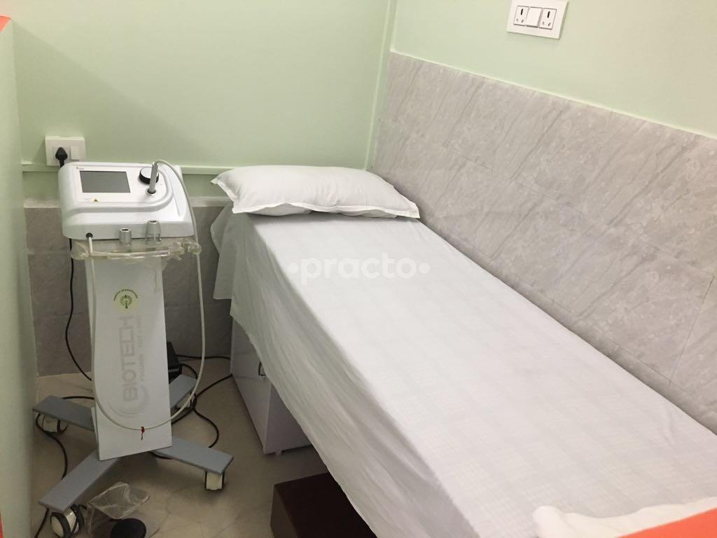 Superior Physiotherapy Sector 55 Noida
