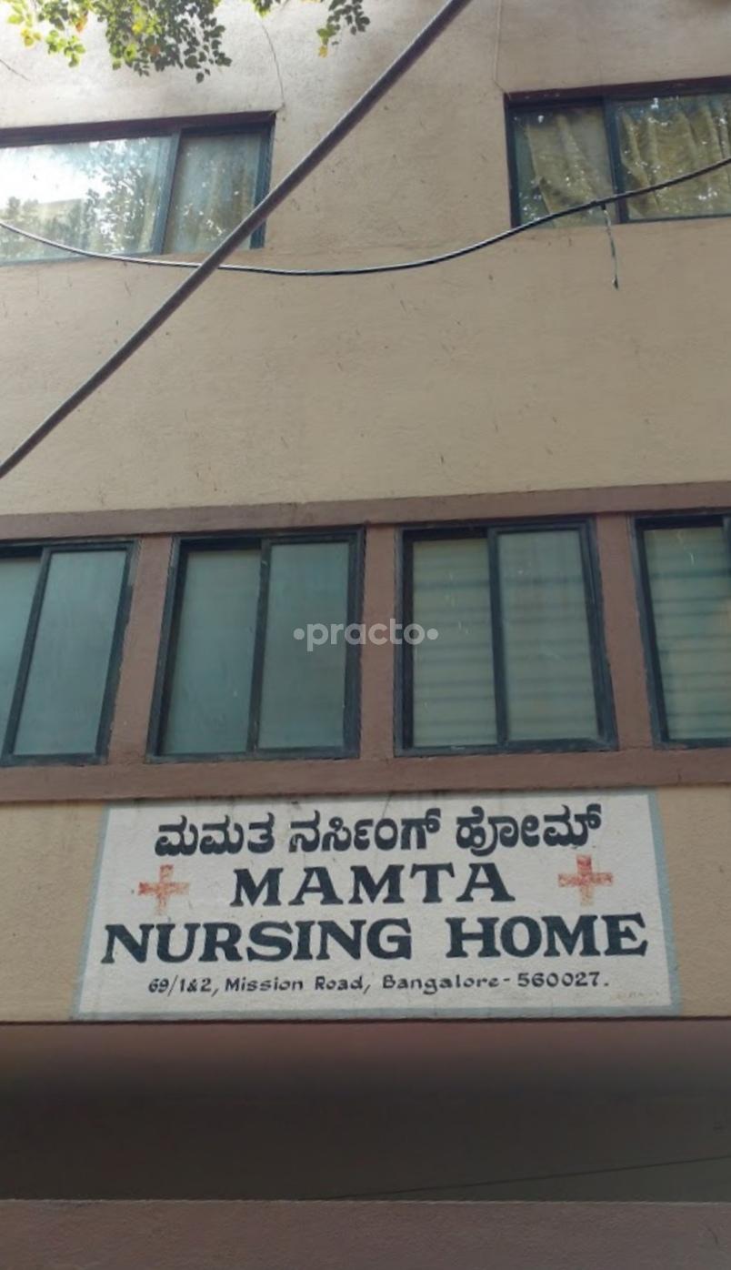 Mamatha Nursing Home
