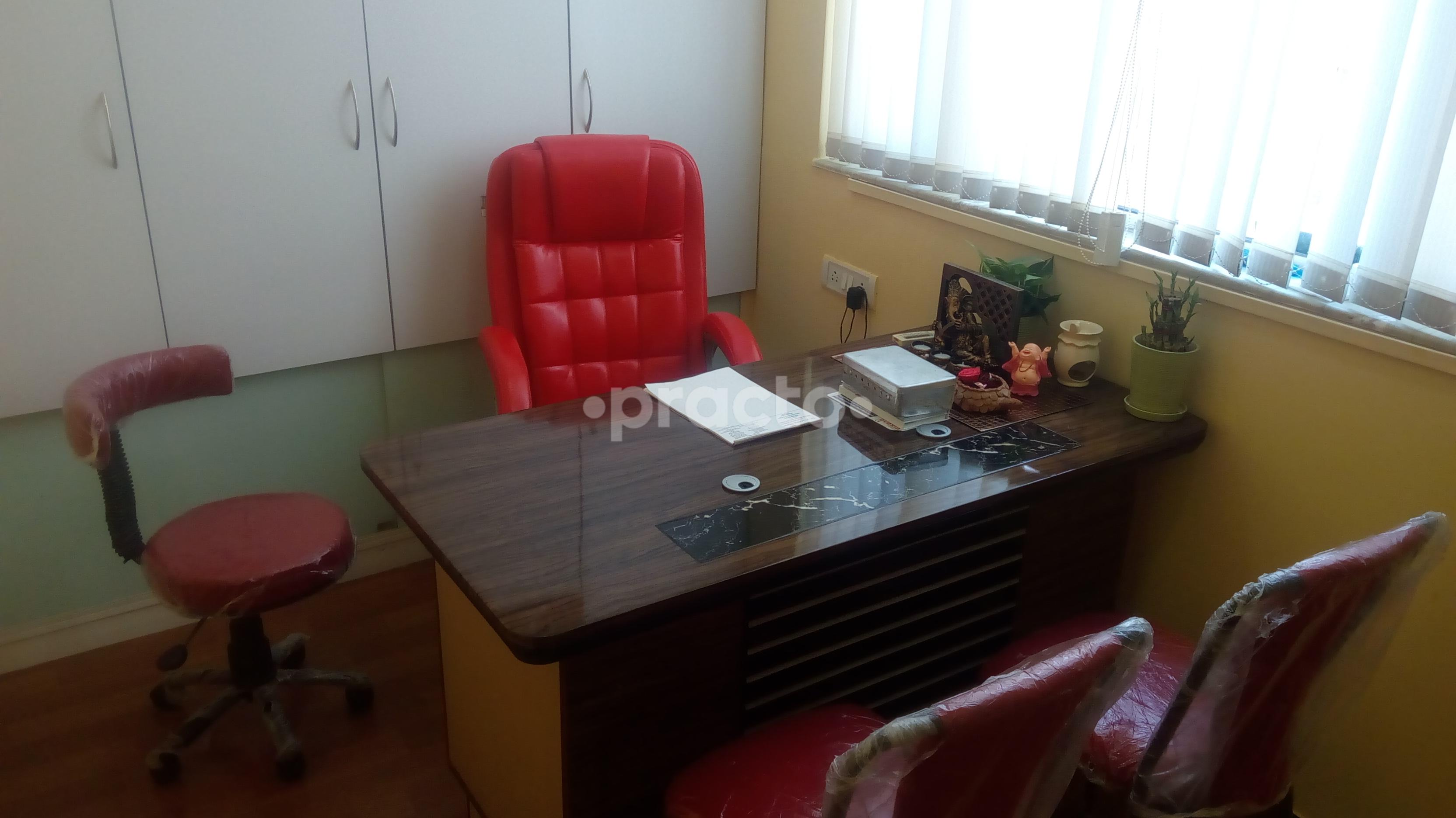 Dev Clinic Hiranandani Estate Thane