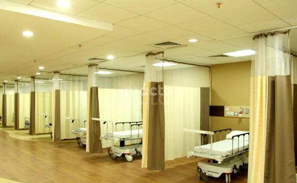 Srija Hospital Gachibowli Hyderabad