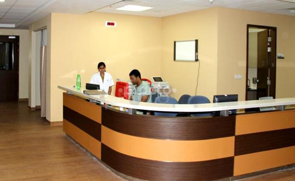Srija Hospital Gachibowli Hyderabad