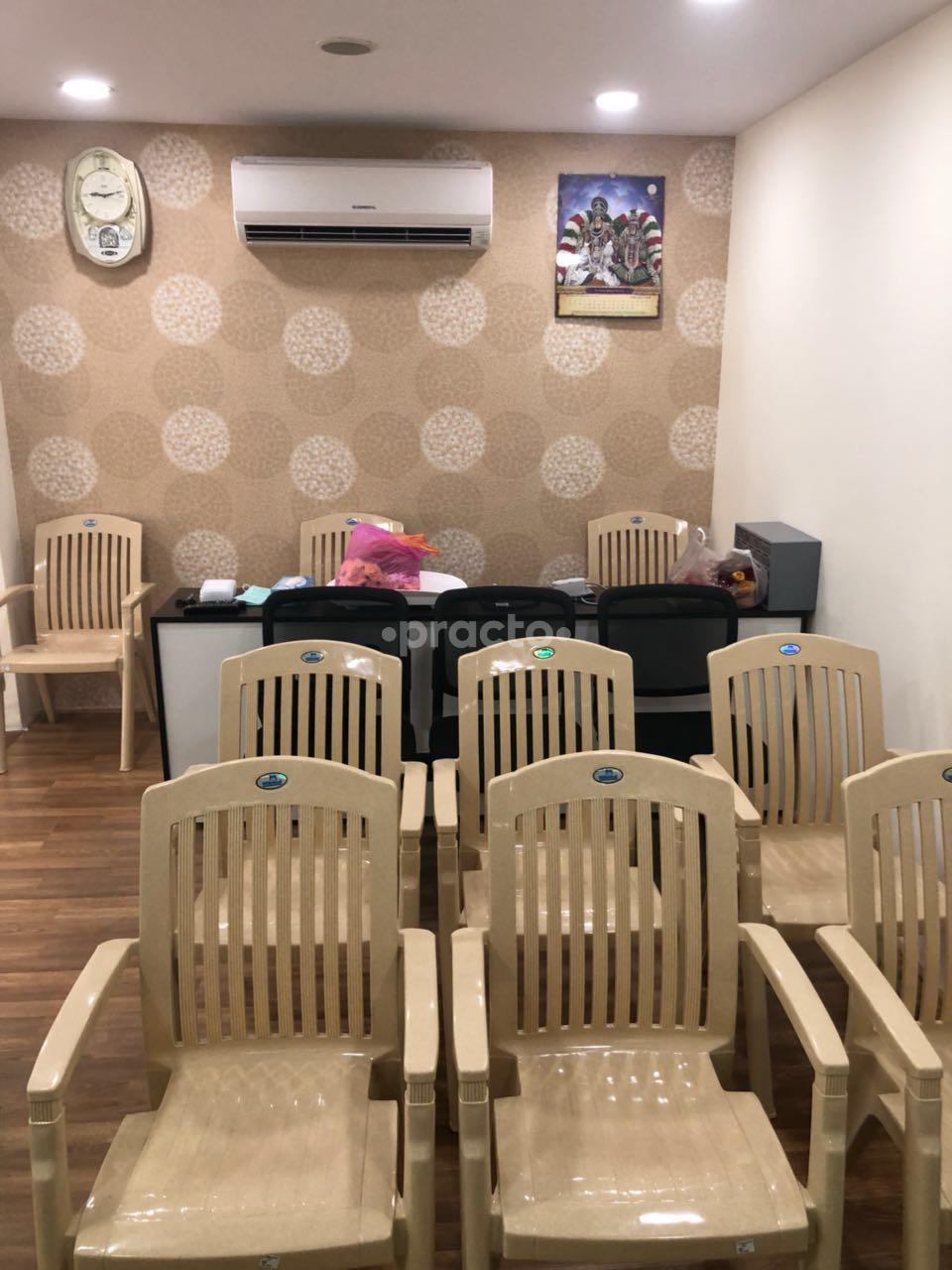 R&R Hospitals T Nagar Chennai