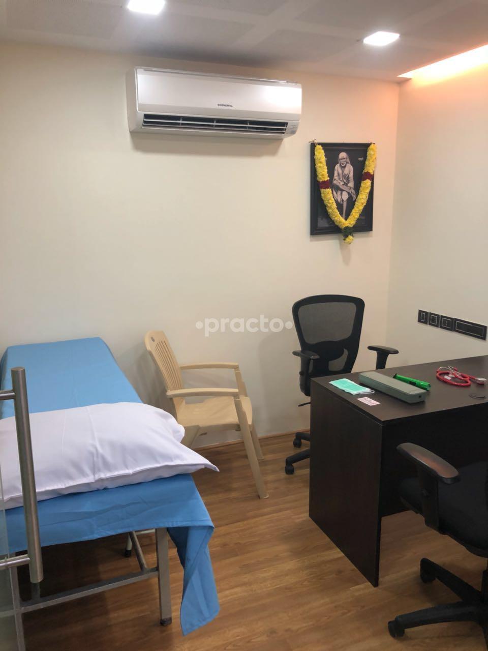 R&R Hospitals T Nagar Chennai
