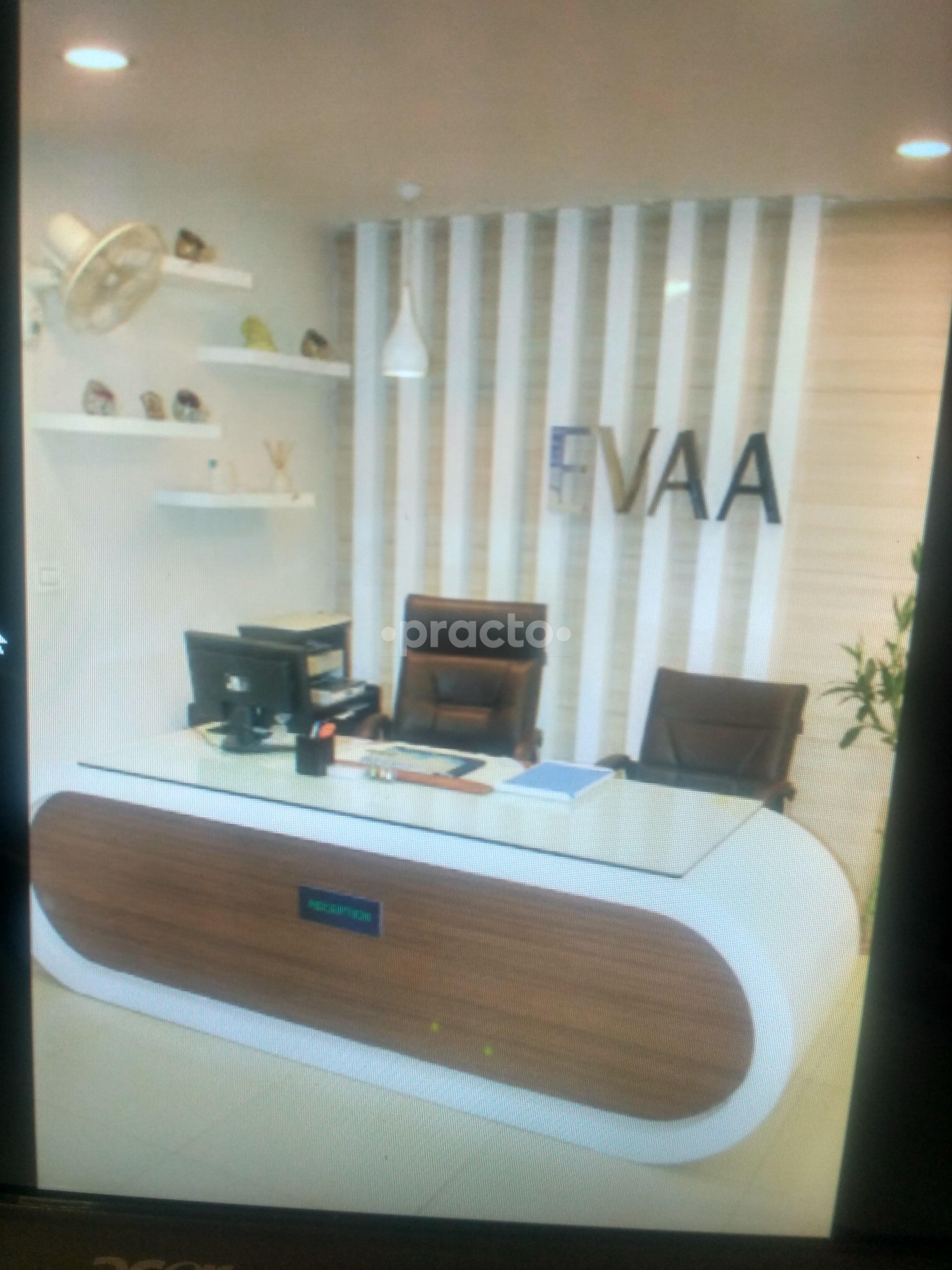 Reception at Evaa Fertility and Gynaecology Centre Chandigarh Chandigarh