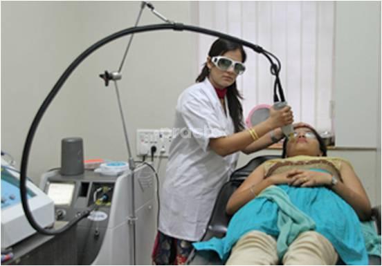 Dr. D.G. Saple Clinic Dadar East Mumbai
