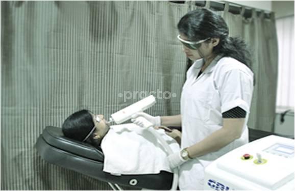 Dr. D.G. Saple Clinic Dadar East Mumbai