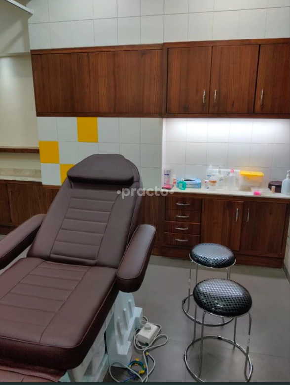 Neo Skin and Hair Clinic Aundh Pune