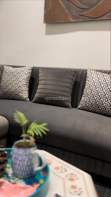 Good Vibes with Esha Mehta Gurgaon Sector 28 Gurgaon