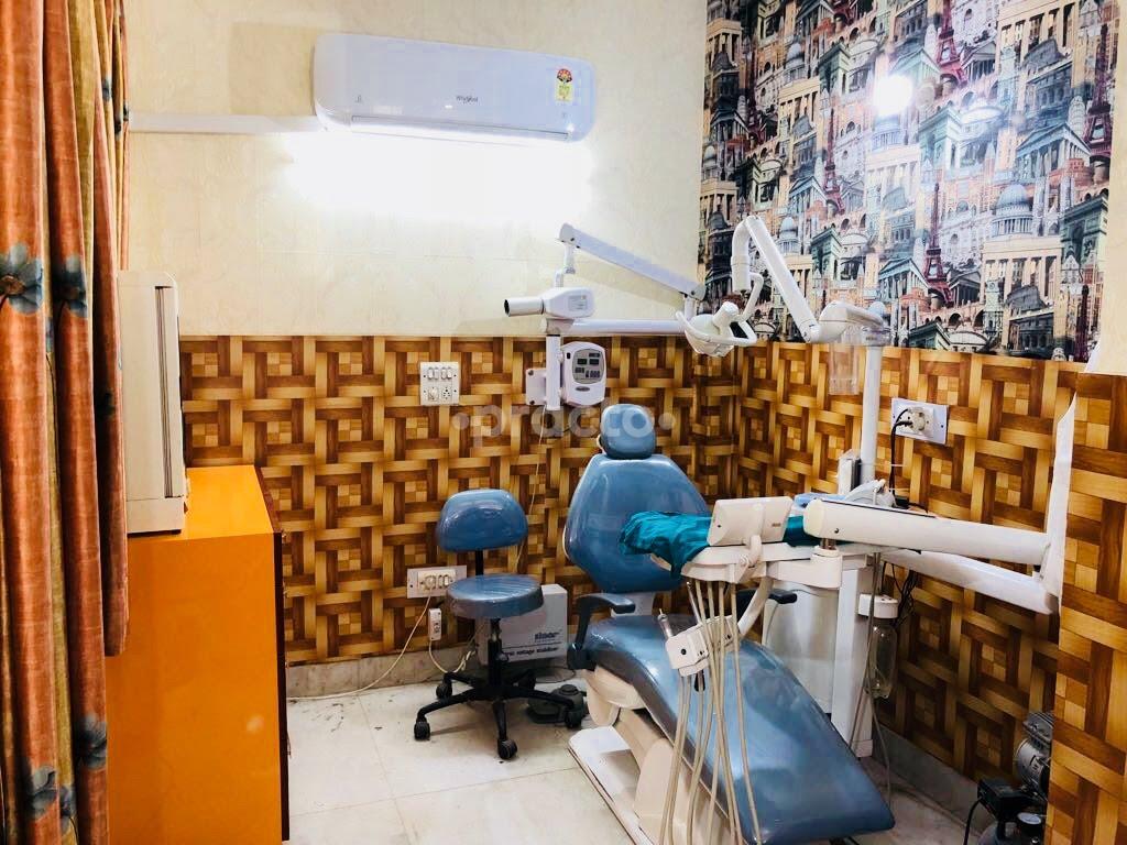 OPD/Ward at Centre For Smile And Implants DLF Phase III Gurgaon