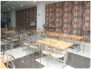Amenities at Medipulse Hospital Basni Jodhpur