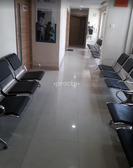Apollo Clinic Rajarhat Kolkata