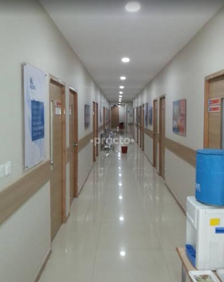 Apollo Clinic Rajarhat Kolkata