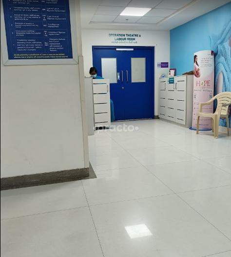 Rainbow Children's Hospital Secunderabad Hyderabad