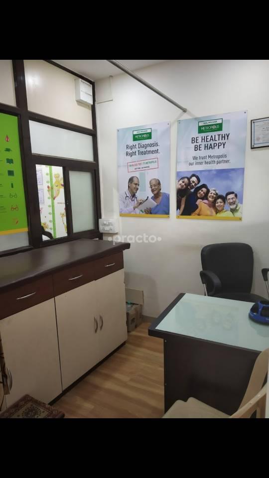 Disha Family Clinic Wagholi Pune